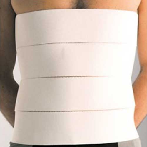 Centura abdominala autoadeziva 32 cm Coloana vertebrala Medical Express