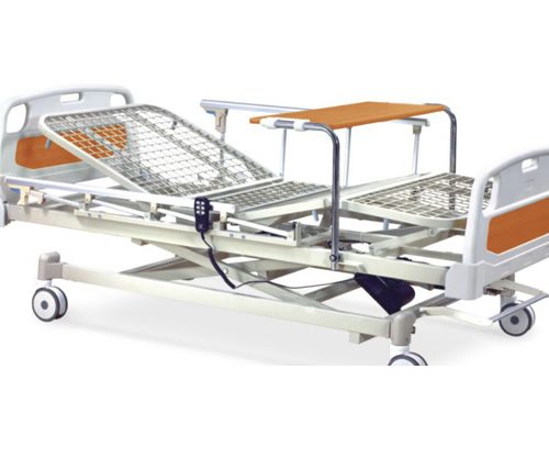 Pat electric cu 3 funcții de înclinare Articole de ingrijire la domiciliu Medical Express