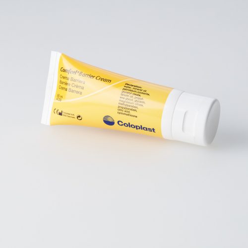 Crema hidratanta Barrier Comfeel Protezarea stomiilor Medical Express