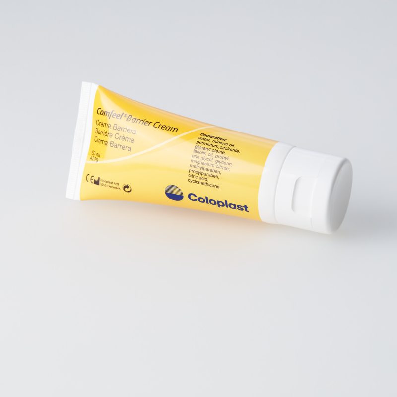 Crema hidratanta Barrier Comfeel Accesorii si cosmetice Medical Express