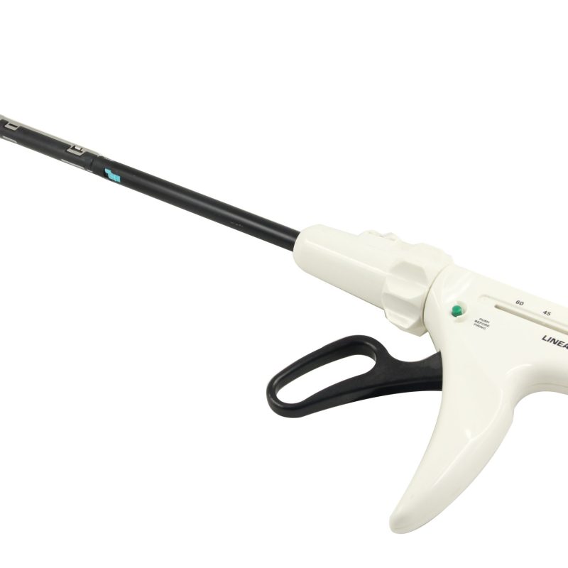 Stapler endoscopic