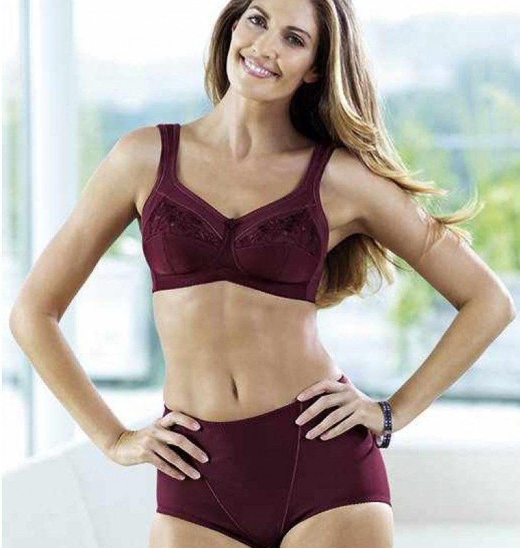 Sutien bilateral post-mastectomie Safina Lenjerie intima post-mastectomie Medical Express
