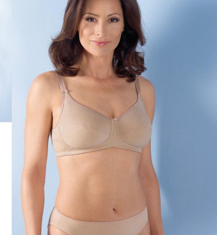 Sutien bilateral post-mastectomie Allie Lenjerie intima post-mastectomie Medical Express