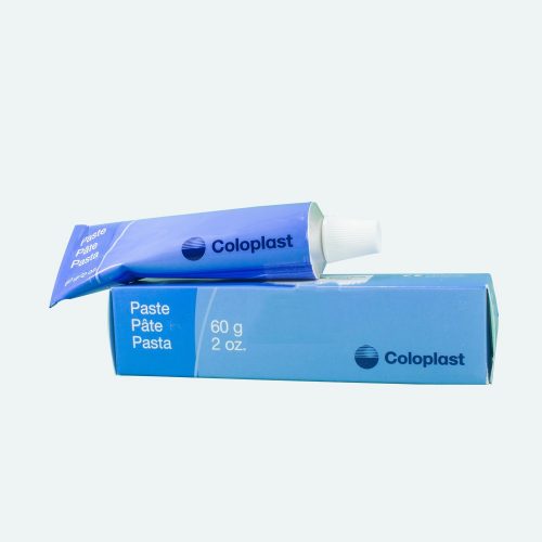 Pasta Coloplast - protectie si confort