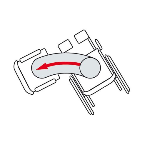 Beasy Glyder Accesorii pentru produse asitive de mers. Dispozitive proiectate pentru a fi utilizate cu dispozitive de mers cu scop specific Medical Express