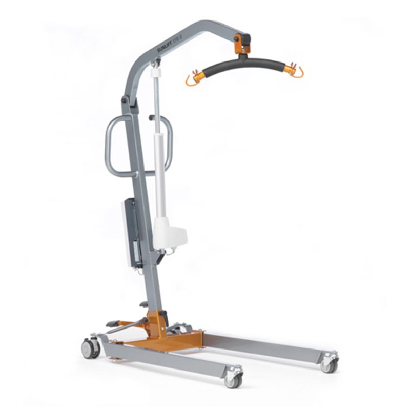 Dispozitiv pentru ridicarea pacientului Sunlift Major Produse asistive pentru ridicarea persoanelor Medical Express
