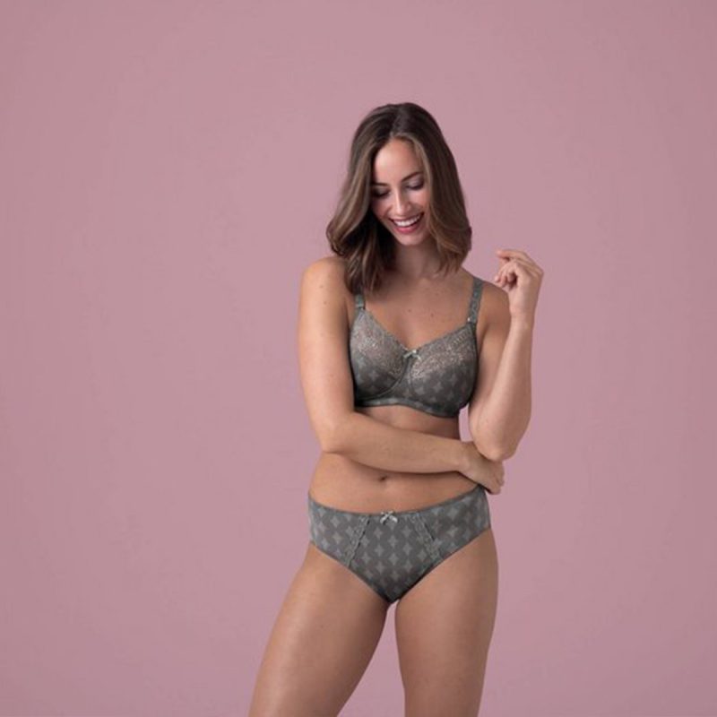 Sutien special post-mastectomie Mila 5796X Lenjerie intima post-mastectomie Medical Express